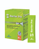 BARRİER PRE PREBİYOTİK