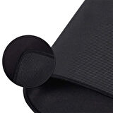 GameRaider GEN M Kaydırmaz Kauçuk Taban 30x40cm Mikrofiber Mouse Pad