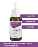 Lopren Ginseng Serum Cilt Yenileyici Ve Tazeleyici 30 ml