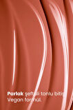 Matsu 2in1  Peachy Dudak Balmı 15 ml