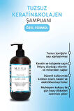 Maru Tuzsuz Keratin Ve Kolajen Bağ Onarıcı Bakım Şampuan 250 ml