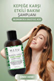 Maru Kepeğe Karşı Etkili Arındırıcı Şampuan 250 ml 8684382736560