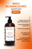 Maru Kıvırcık Ve Dalgalı Saçlar Için (BOUCLE) Bukle Belirginleştirici Bakım Şampuan 250 ml