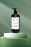 Maru Moroccanoil Moisture Repair - Nem Dengeleyici Keratinli Şampuan 250 ml 8684382736638