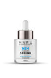 Maru Hyalüronik Asit Yoğun Nem Serumu 20 ml 8684382736812