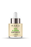 Maru Kaş ve Kirpik Sabitleyici 20 ml 8684382736836
