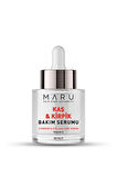 Maru Kaş Kirpik Güçlendirici Bakım Serumu 20 ml 8684382736843