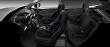 FS Serisi FORD Kuga 2021-2023 ile uyumlu takmatik kılıf, Siyah