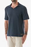 Basic Polo Yaka Tişört