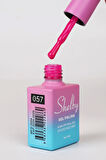 SHELBY 10 ML. A057 LUMINOUS PARLAK KALICI OJE