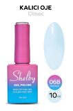 SHELBY 10 ML. A068 KALICI OJE