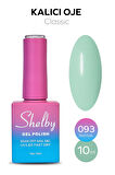 SHELBY 10 ML. A093 KALICI OJE