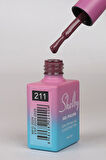 SHELBY 10 ML.  A211 KALICI OJE