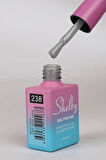 SHELBY 10 ML.  A238 DİSKO KALICI OJE