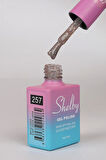 SHELBY 10 ML. A257 DİSKO KALICI OJE
