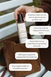 K K-CARE Cosmetics Kıvırcık Saçlar Için Bukle Belirginleştirici Kremi 150 ml