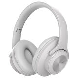 Buff BF16 Bluetooth Kulaklık Gray