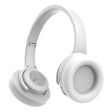 Buff BF16 Bluetooth Kulaklık Gray