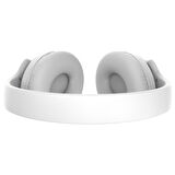 Buff BF16 Bluetooth Kulaklık Gray