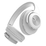 Buff BF16 Bluetooth Kulaklık Gray