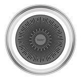 Buff BF24 Surround 360 RGB Bluetooth Hoparlör Siyah