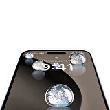 Buff iPhone 16 Pro Max 5D EasyFit 2 Adet Ekran Koruyucu