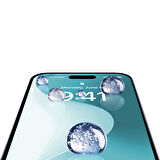 Buff iPhone 16 5D EasyFit 2 Adet Ekran Koruyucu