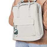 Buff TagSafe ProShield Taşınabilir Anahtarlık AirTag Kılıf Green