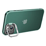 Buff iPhone 13 New Corner Kılıf Green