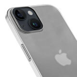 Buff iPhone 13 Slimfy Kılıf White