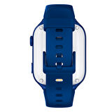 Buff Kids Watch Adventure 4.5G Sim Kartlı Akıllı Çocuk Saati Blue