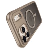 Buff iPhone 17 Pro Magsafe Air Bumper Case Gold