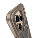 Buff iPhone 17 Pro Magsafe Air Bumper Case Gold