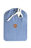 Mylasa Home Cloudy Mood Müslin Nevresim Takımı Çift Kişilik 200x220 cm