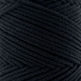 Sensy Koton Pamuk Makrome İpi 2mm Cotton Zincir Makrome Çanta İpi Supla İpi Koton İp