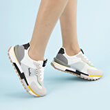 Benetton Kadın Sneakers