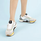 Benetton Kadın Sneakers