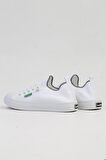 Benetton Beyaz Kadın Sneaker BNI-10233