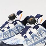 Benetton Çocuk Lacivert Günlük Spor Ayakkabı BNI-10254