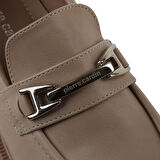 Pierre Cardin 54169 Comfort Tokalı Loafer Kadın Ayakkabı