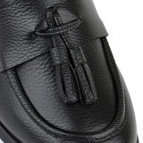 Pierre Cardin 54276 Kare Topuklu Loafer Kadın Ayakkabı