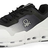 Benetton 11053 Erkek Günlük Sneaker Ayakkabı