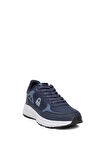 Benetton BNI-11068 Erkek Klasik Sneaker Lacivert