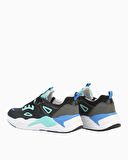 Benetton Logolu Sneaker