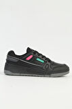 Benetton 11130 Memory Taban Kadın Sneaker Ayakkabı
