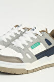 Benetton 11130 Memory Taban Kadın Sneaker Ayakkabı