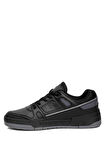 Benetton BNI-11135 Erkek Klasik Sneaker Siyah
