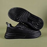 BENETTON BNİ-11201 YÜKSEK TABAN HAFİF KADIN SPOR AYAKKABI