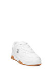 Benetton BNI-11220 Kadın Klasik Sneaker Beyaz