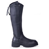 Pierre Cardin 11196 Kadın Kışlık Çizme